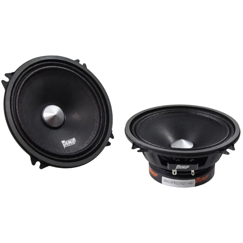 А/к AMP MASS FR52 coxial 13см