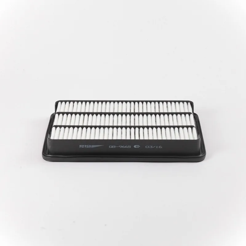 Фильтр салона BIG Filter GB9665 Tayota (AG523CF)