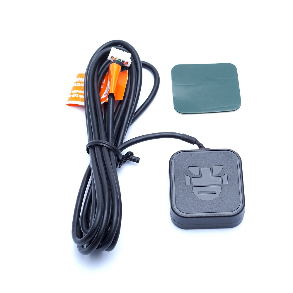 Антенна STARLINE Мастер GPS+Глонас 6 (для S96)