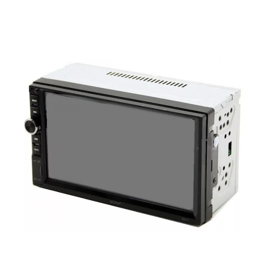 А/М 2DIN Eplutus CA-711 TFT-дисплей 7 дюйма 4*45Вт (Bluetooth)
