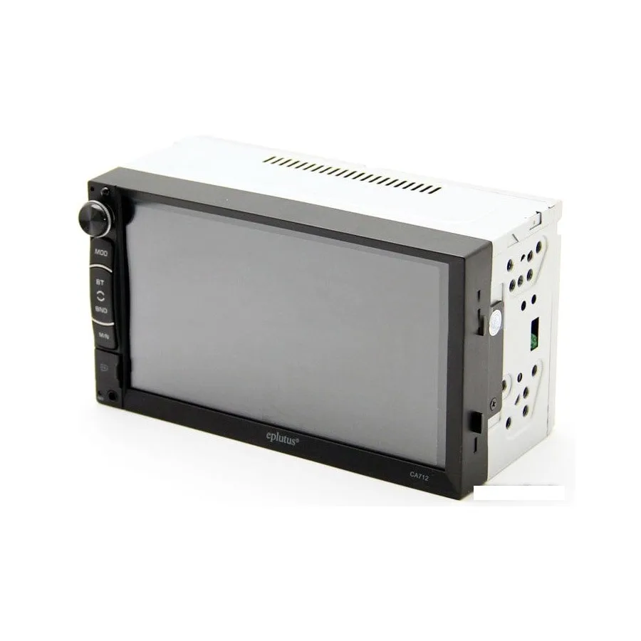 А/М 2DIN Eplutus CA-712 TFT-дисплей 7 дюйма 4*45Вт (Bluetooth)