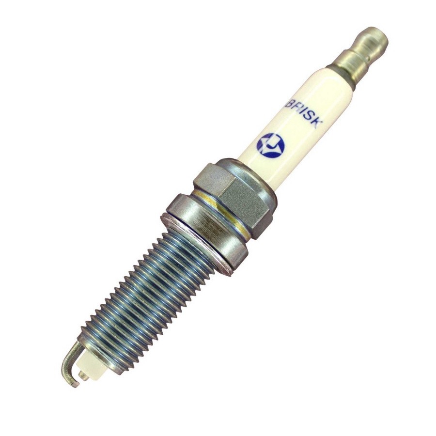 Свечи BRISK MR14LC ВАЗ-11182 1578 Гранта (1шт)
