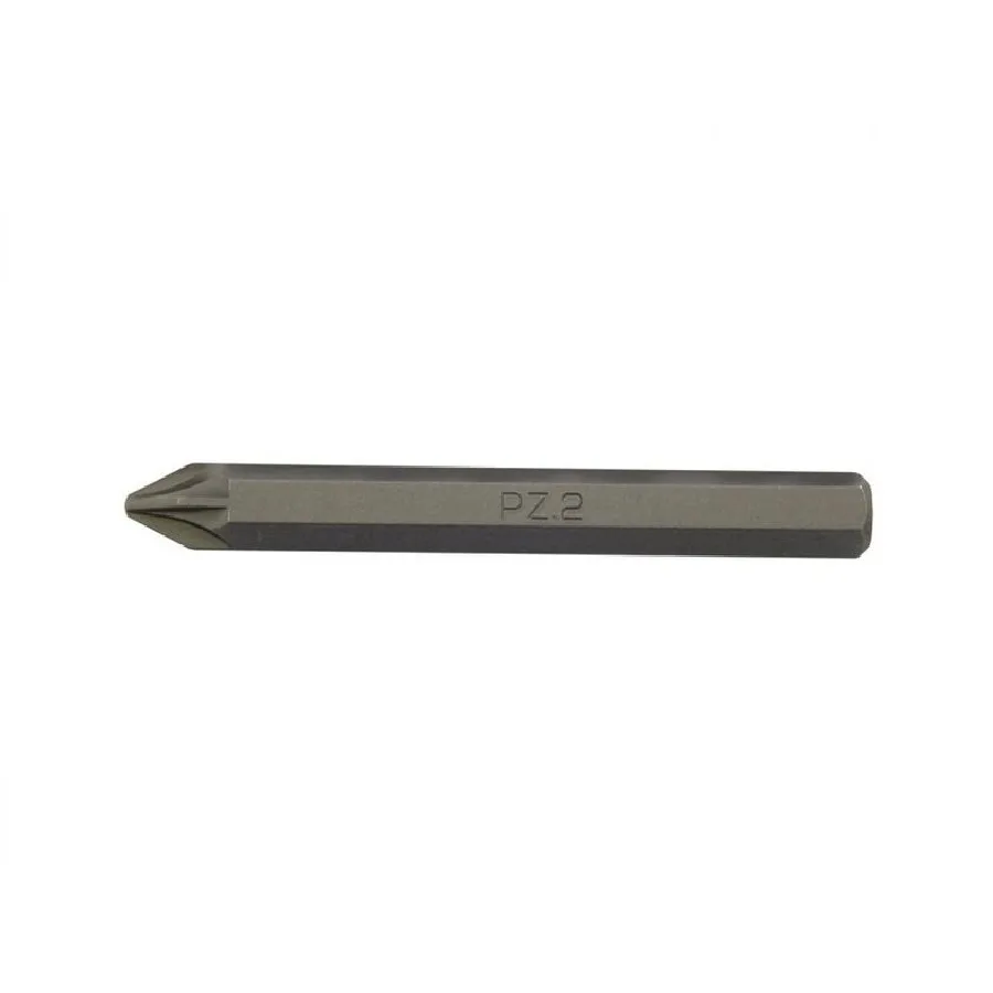 Rock Force RF-152803 Бита крестообразная 80мм PZ-3 5/16