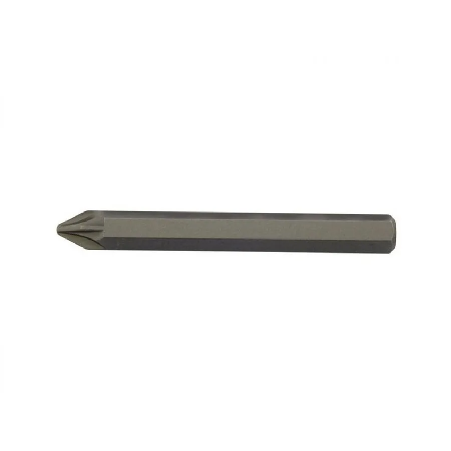 Rock Force RF-152803 Бита крестообразная 80мм PZ-3 5/16