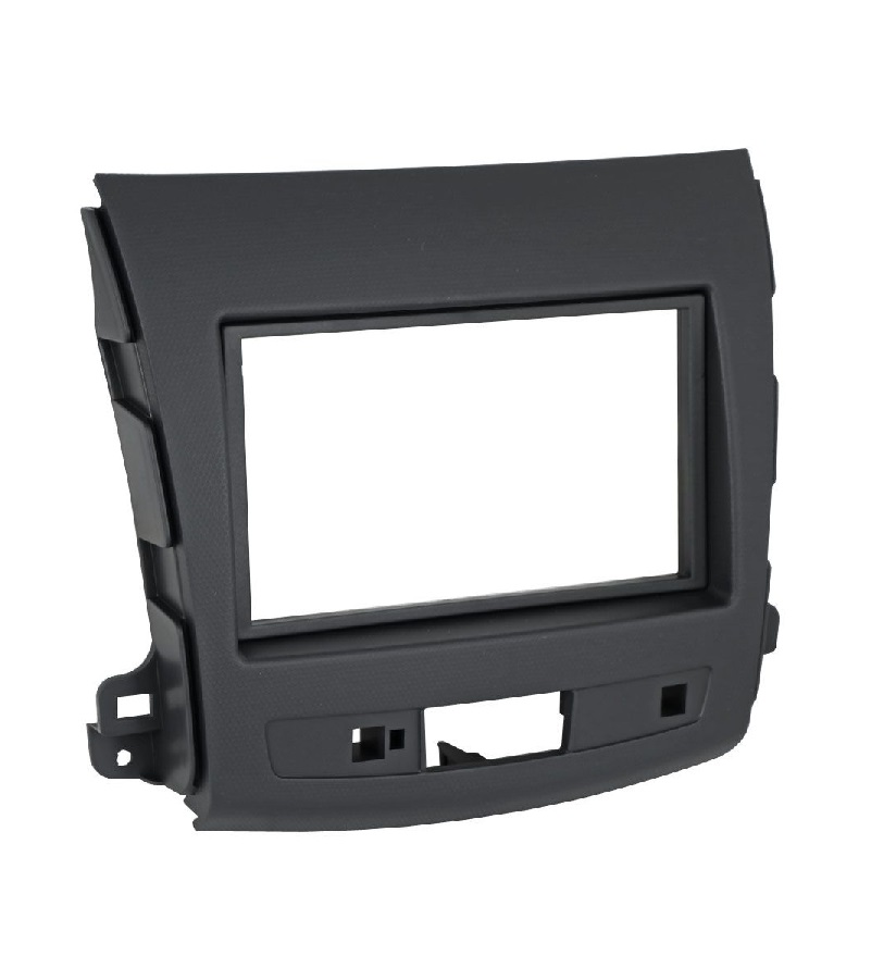 Рамка 2DIN INTRO RMS-N03 Mitsubishi Outllander XL