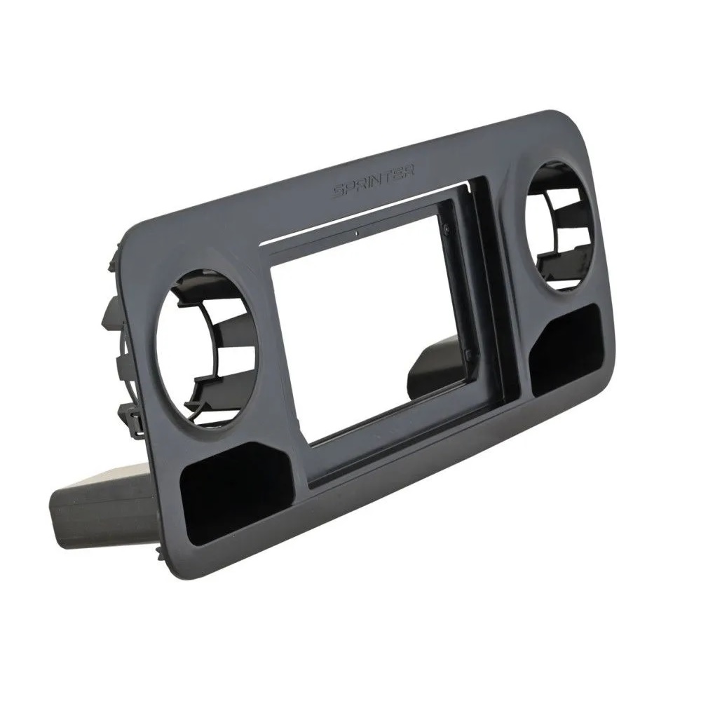 Рамка 10" CARAV 22-1916 MERCEDES-BENZ SPRINTER 2018+
