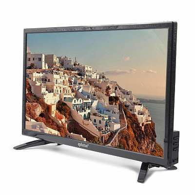 Телевизор 22" Eplutus EP-220T 16:9 + цифровое ТВ
