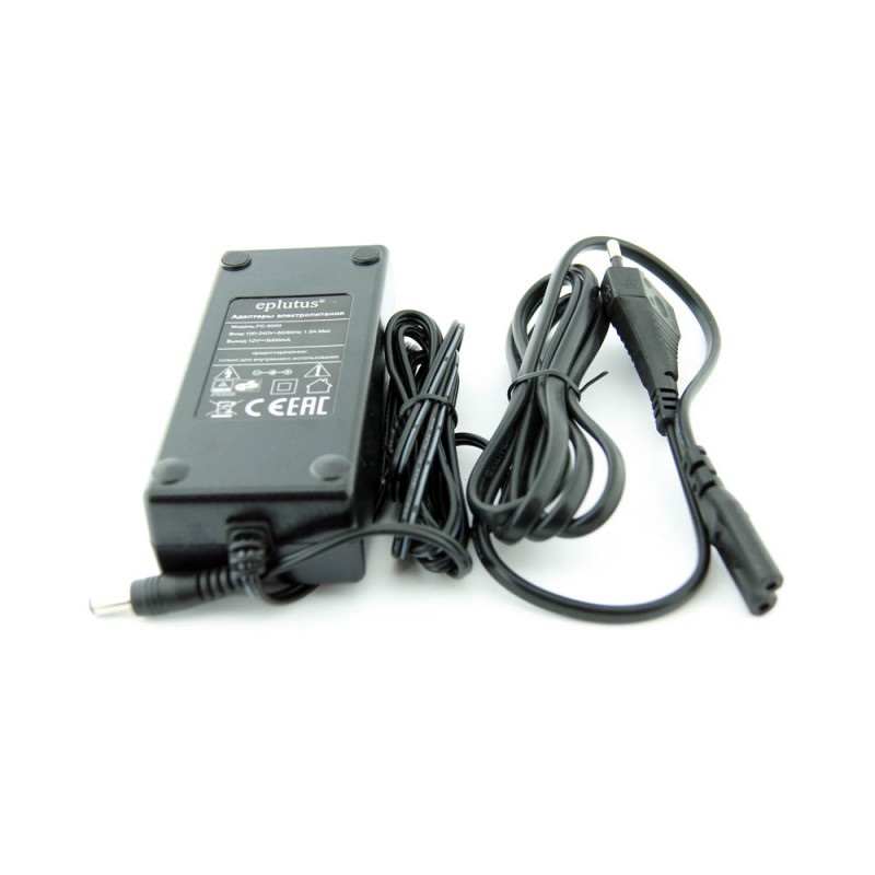СЗУ для ТВ Eplutus 12В FC-6000