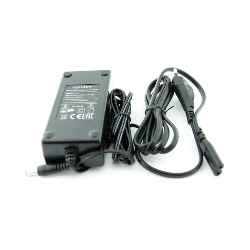 СЗУ для ТВ Eplutus 12В FC-6000