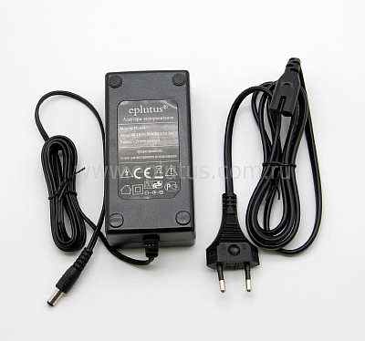 СЗУ для ТВ Eplutus 12В FC-6000