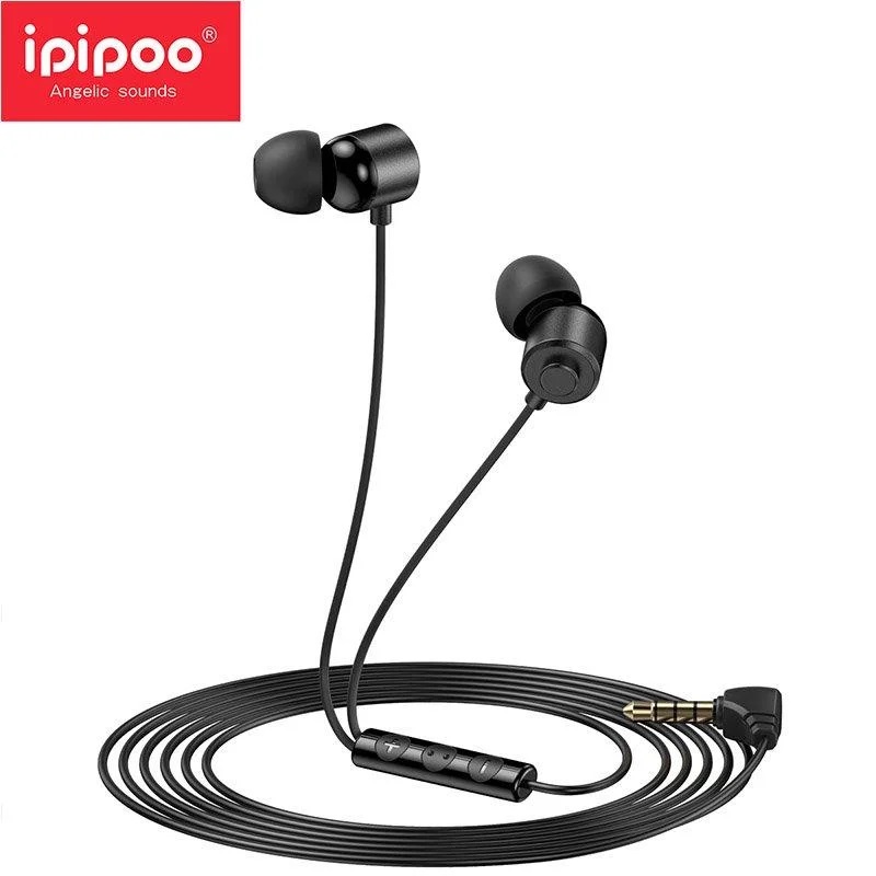 Наушники Ipipoo IP-2