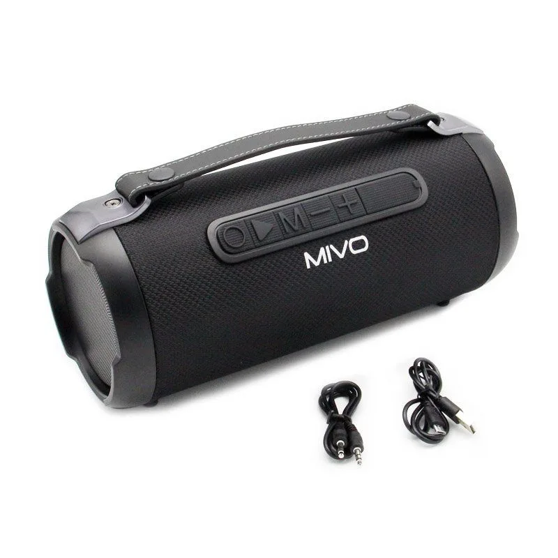 Портативная Bluetooth колонка Mivo M08 10Вт