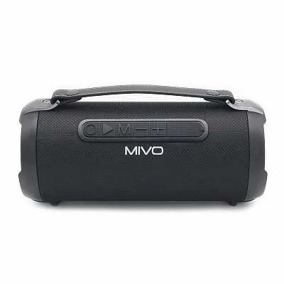 Портативная Bluetooth колонка Mivo M08 10Вт
