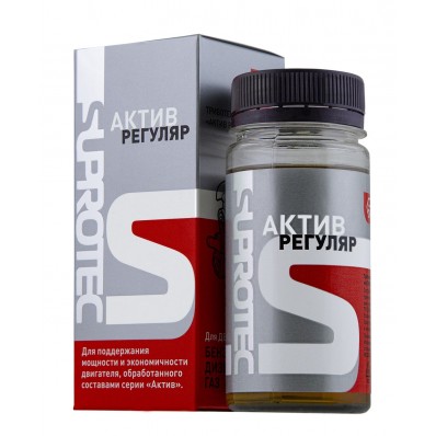 Супротек "актив регуляр" 90 мл 121175