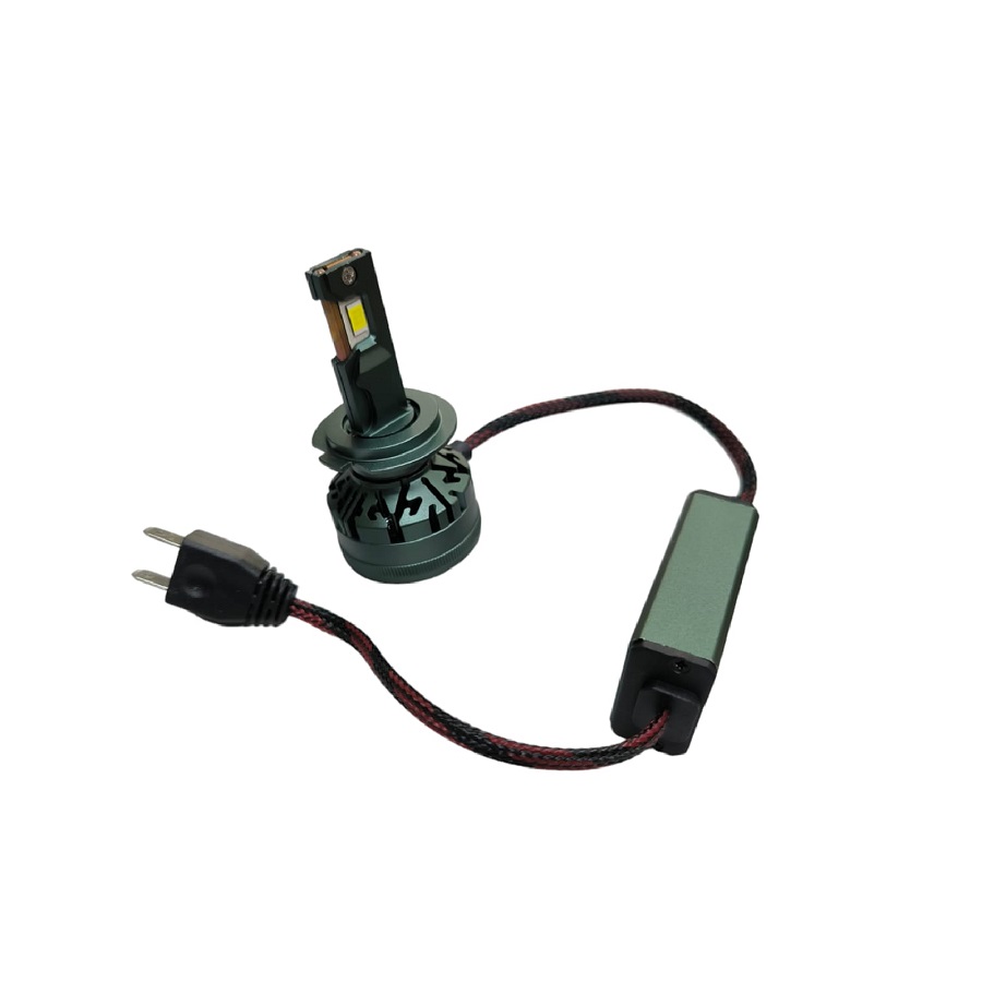 Лампа диодная V45 12/24V H7 6000lm К-т