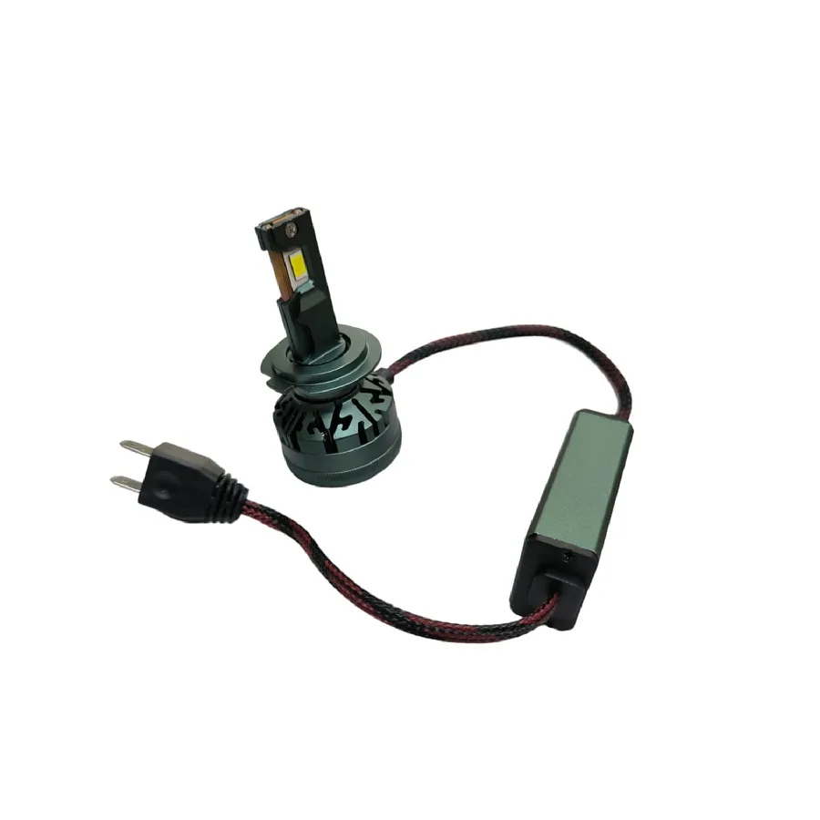 Лампа диодная V45 12/24V H7 6000lm К-т