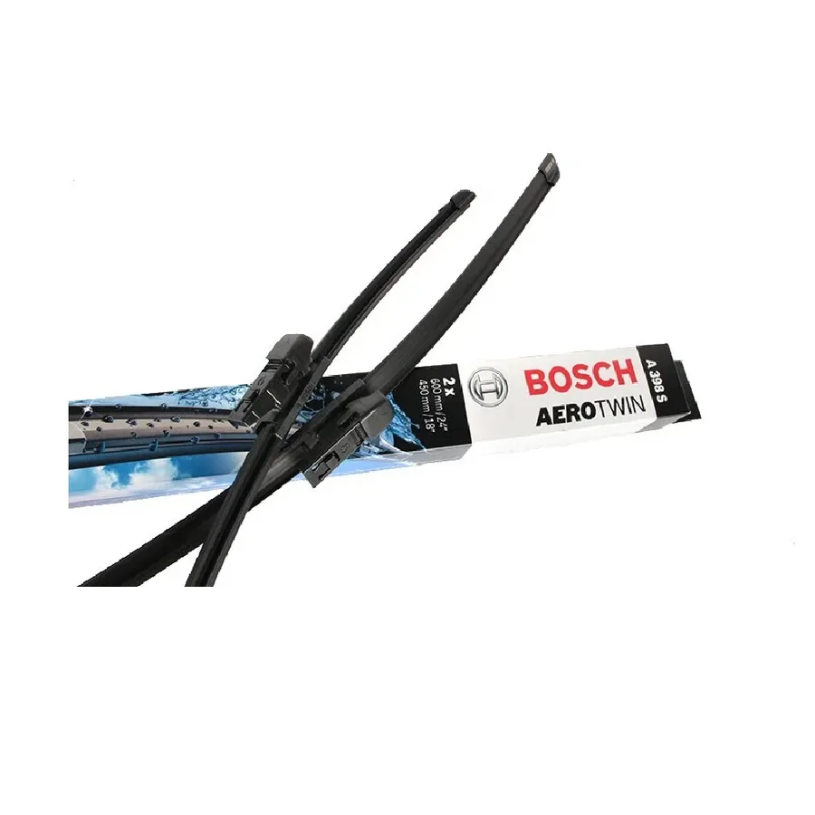 Щетки BOSCH AEROTWIN A 398 S 60+45 Mazda
