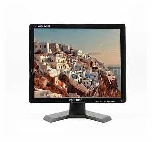 Телевизор 15" Eplutus EP-157T + цифровое ТВ