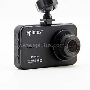 Видеорегистратор eplutus DVR-934 FullHD