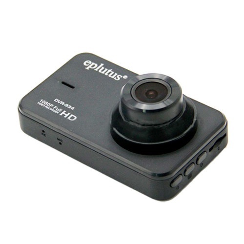 Видеорегистратор eplutus DVR-934 FullHD