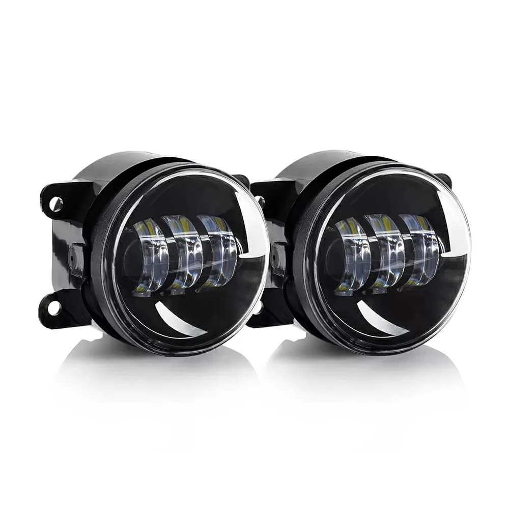 Фара противотуманная диодная Granta FL 2190-LED (30W) к-т-2шт.