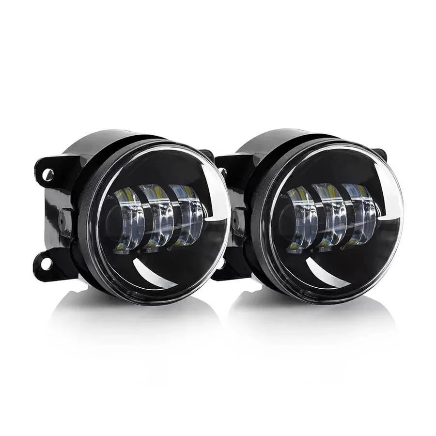 Фара противотуманная диодная Granta FL 2190-LED (30W) к-т-2шт.