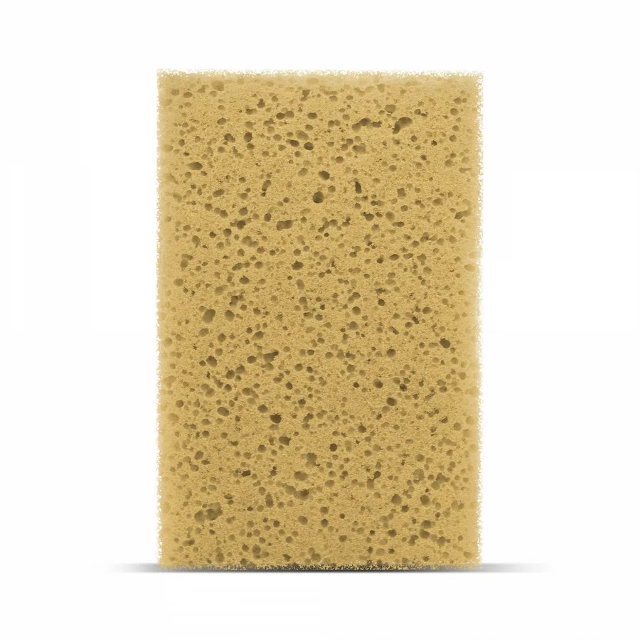 GraSS Губка крупнопористая Car Sponge IT-0660