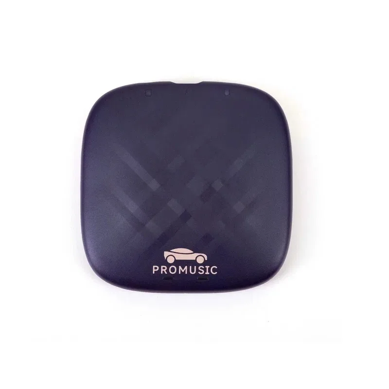 Android Box PROMUSIC 4/64Gb (подключение проводное)