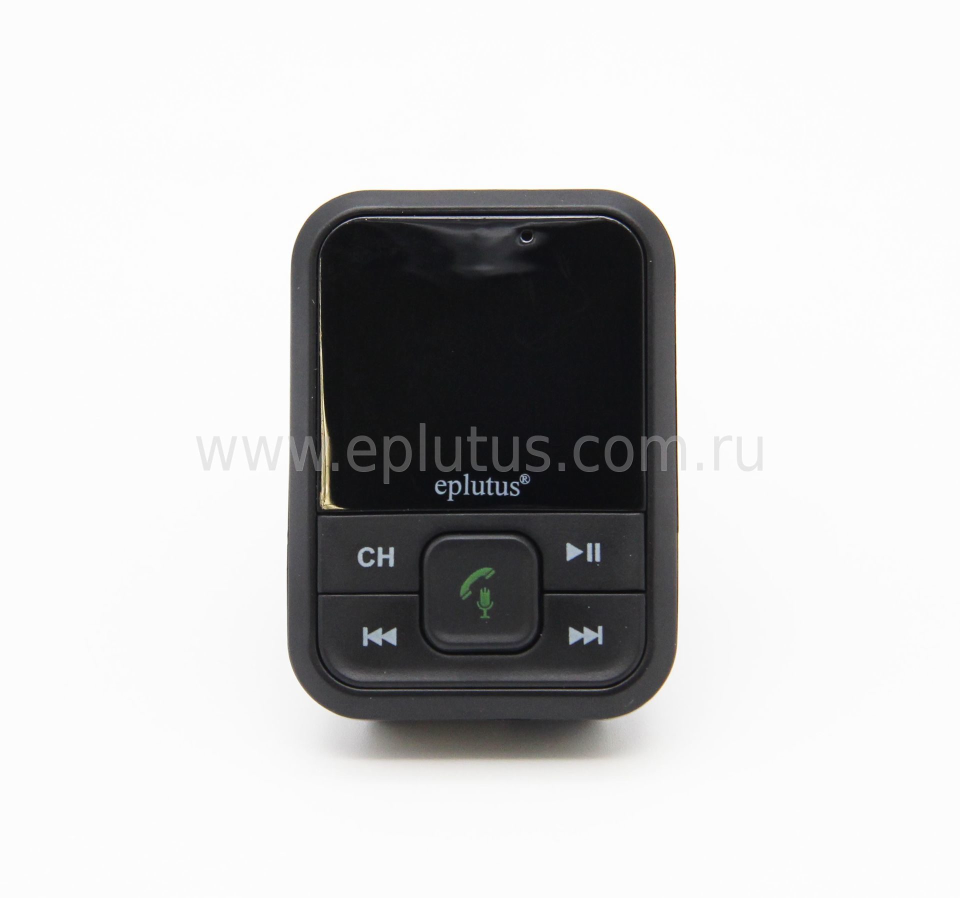 FM - трансмитер Eplutus FB-03 BT
