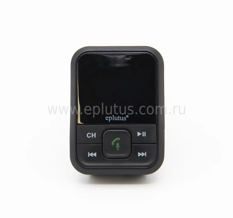 FM - трансмитер Eplutus FB-03 BT