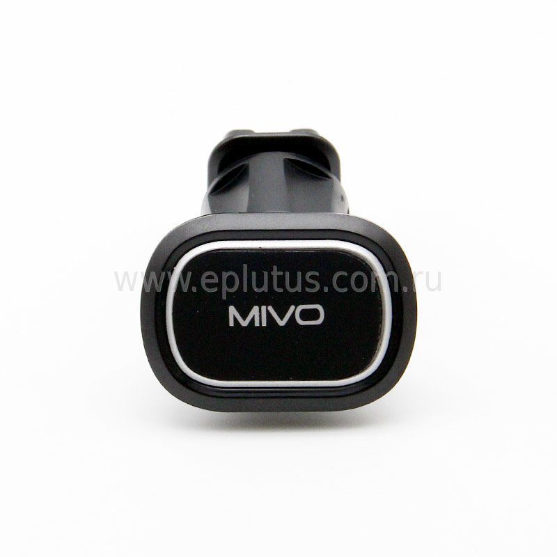 Держатель телефона Mivo MZ03 (магнит в отопитель)