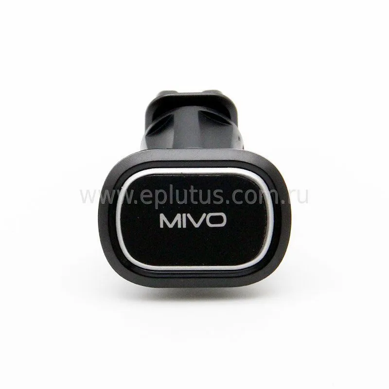 Держатель телефона Mivo MZ03 (магнит в отопитель)