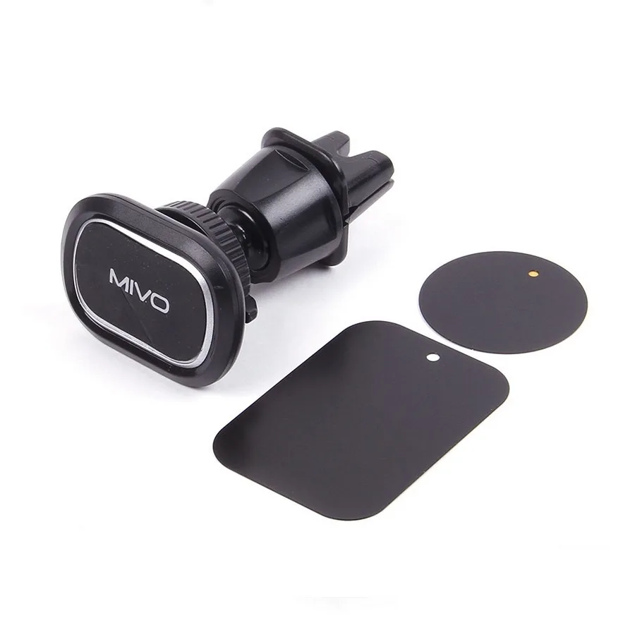 Держатель телефона Mivo MZ03 (магнит в отопитель)