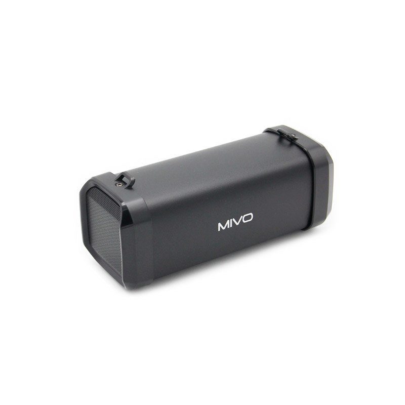 Портативная Bluetooth колонка Mivo M02 3Вт