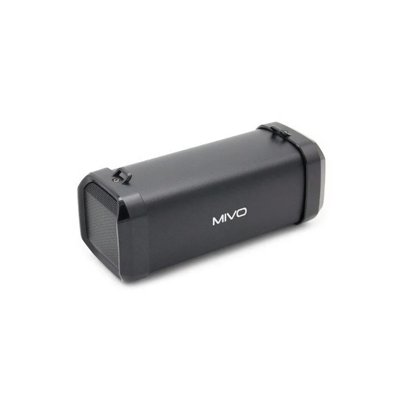 Портативная Bluetooth колонка Mivo M02 3Вт
