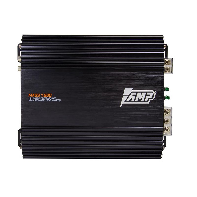 Усилитель AMP MASS 1.600 1x600 Вт