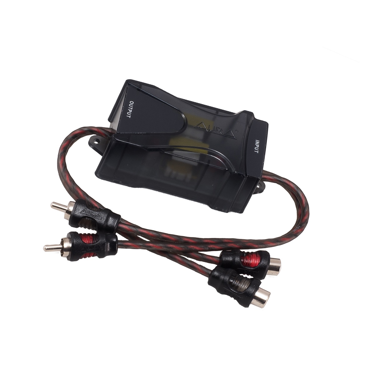 Линейный шумоподавитель AURA RGL-5202