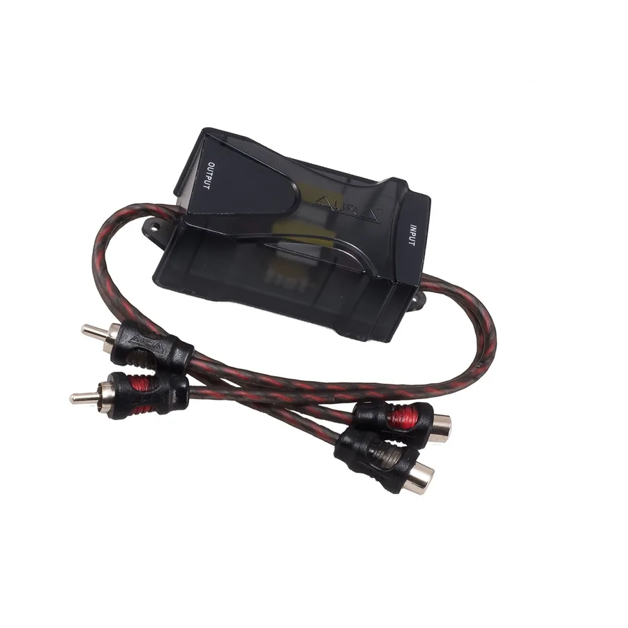 Линейный шумоподавитель AURA RGL-5202