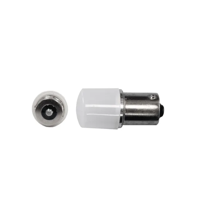 Фара рабочего света G0260 10-30V (желт+свет Ближ.-20W) желт./бел. свет-дальн. 25W (1к-т)