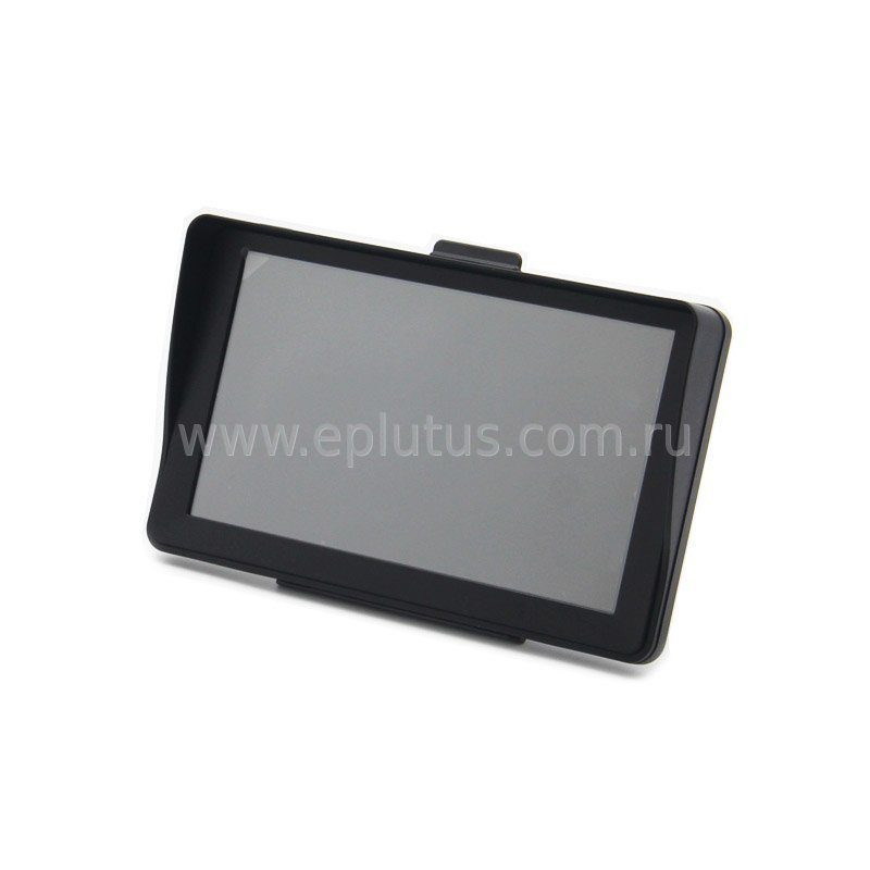 Навигатор Picneer 7" GPS-710