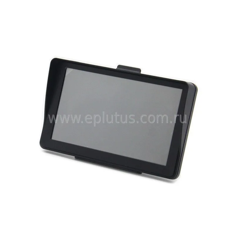 Навигатор Picneer 7" GPS-710