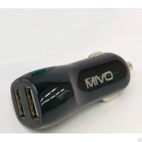 АЗУ USB порт MIVO MU210 2.1A