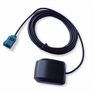 Антенна GPS (разъем Fakra) 3м.
