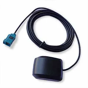 Антенна GPS (разъем Fakra) 3м.