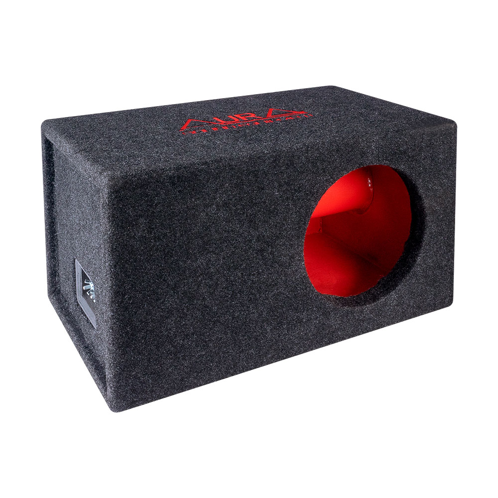 Короб сабвуфера AURA BOX-1046.VR110 10" (46 литров)