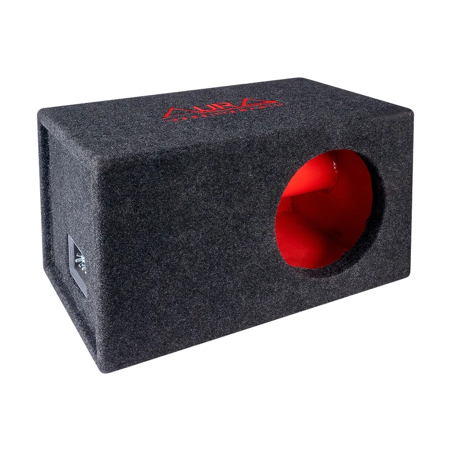 Короб сабвуфера AURA BOX-1046.VR110 10" (46 литров)
