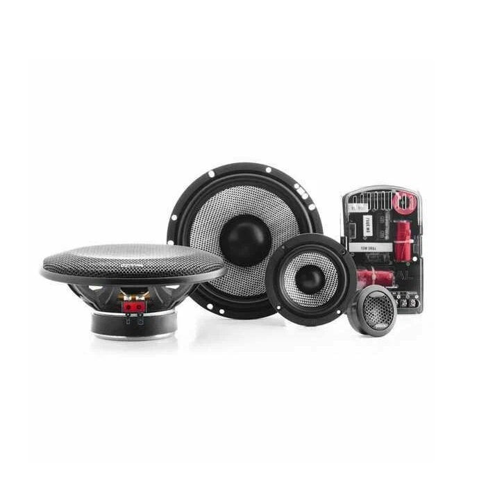 А/к FOCAL Access 165-AS3 comp.16см