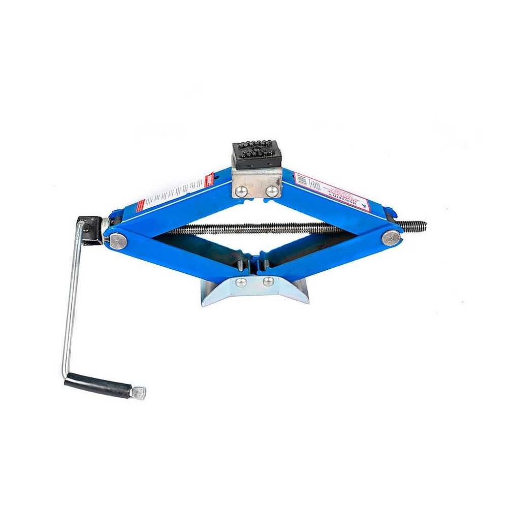 Домкрат ромб 1,8т (100-365мм) МАЯКАВТО