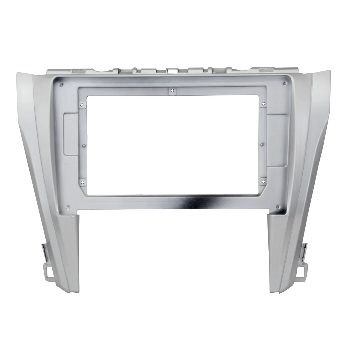 Установочный к-т для штатной а/м 10" TOYOTA Camry 7 XV50-55 2014-2017 (Silver) + проводка CAN