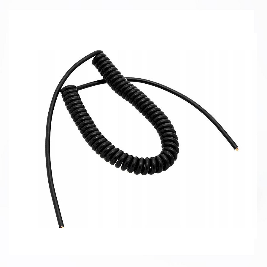 Кабель микрофонный для тангенты (4 pin)